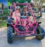 Buggy 600cc