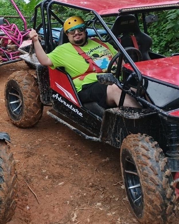 Buggy 660cc