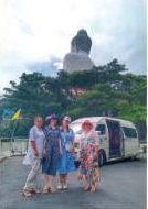 Big Buddha viewpoint