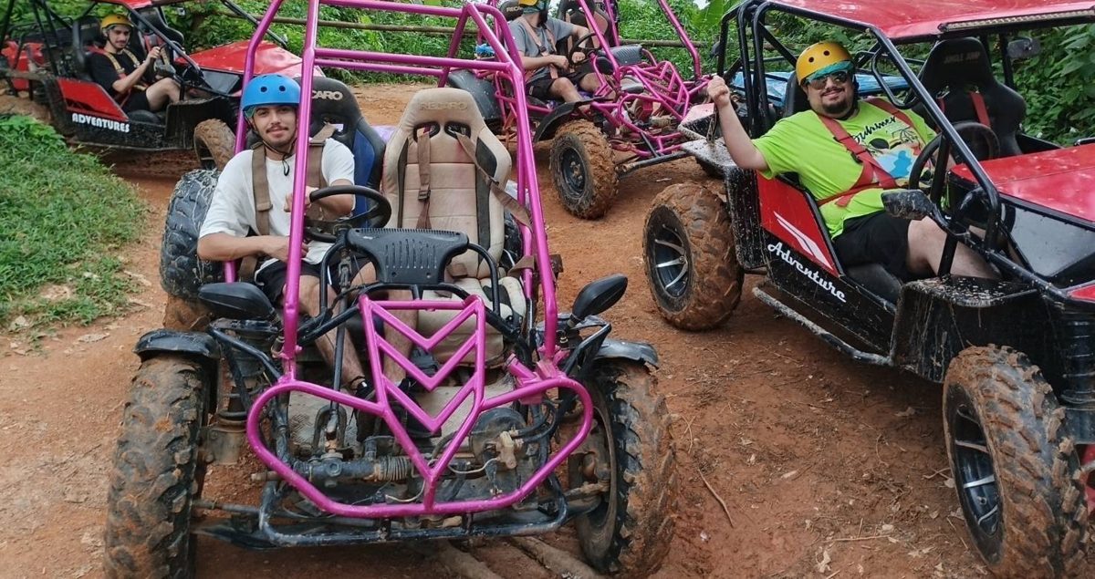 Buggy 600 / 660cc