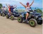 Seaview Elephant Care + ATV