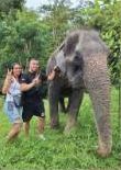 Seaview Elephant Care + ATV