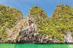Panak Island