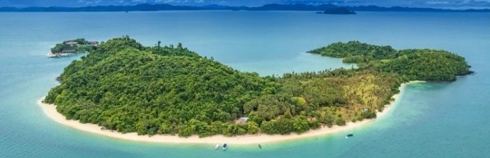 Rang Yai Island