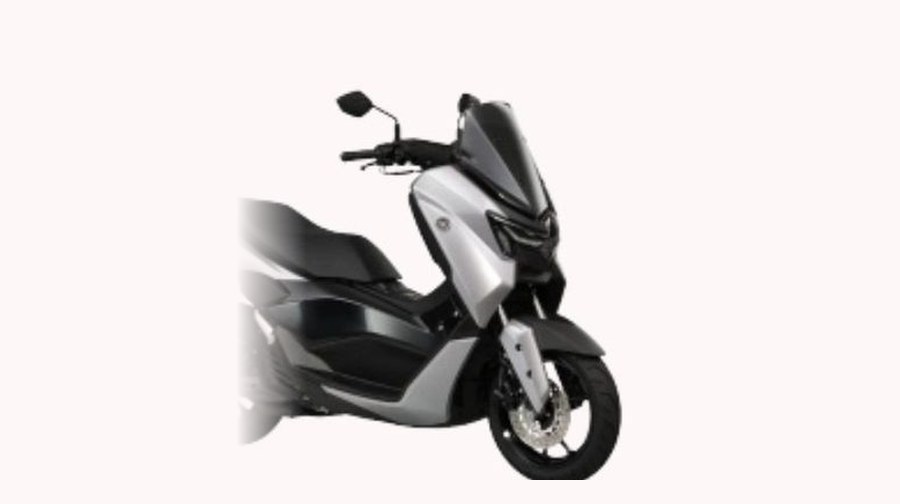 Yamaha NMAX 155 for monthly rent in Chalong, Phuket