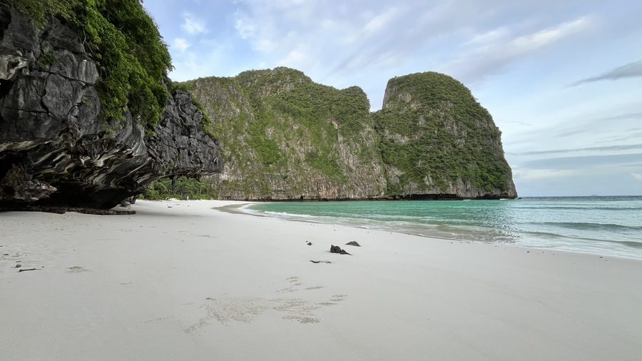 Phi Phi Islands, Phuket
