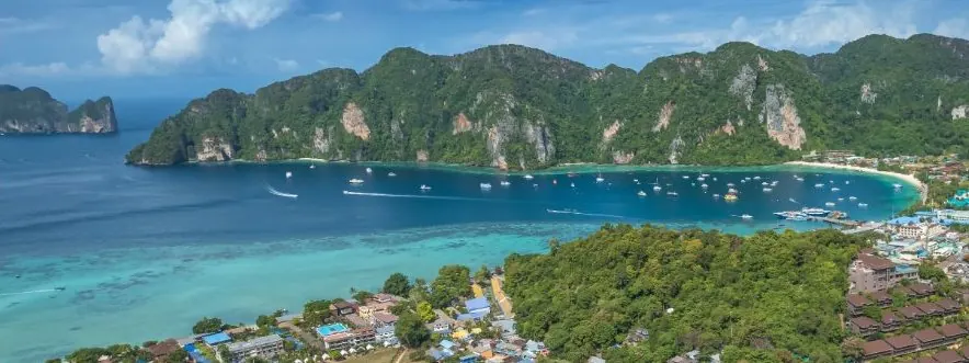 Phi Phi Don