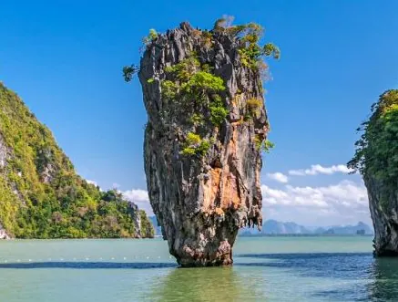 James Bond Island (Khao Tapu)