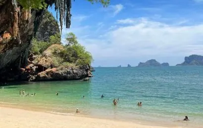 Railay Beach