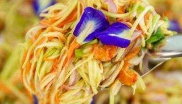 Thai salad