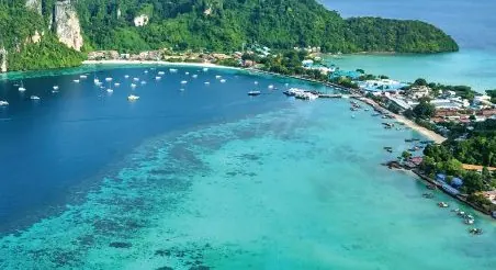 Phi Phi Don