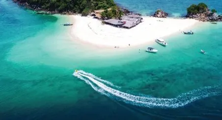 Khai Nok Island