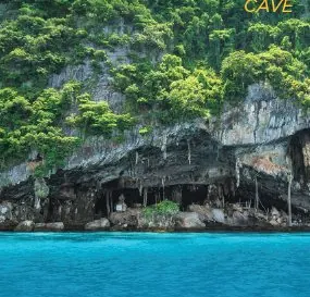 Viking Cave