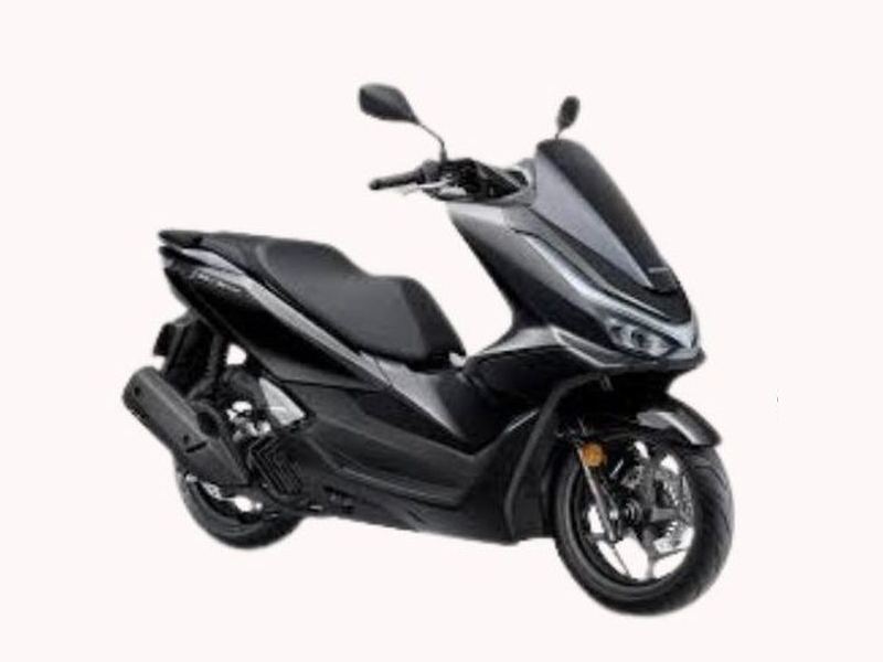 Honda PCX 160 в аренду в Чалонге, Пхукет