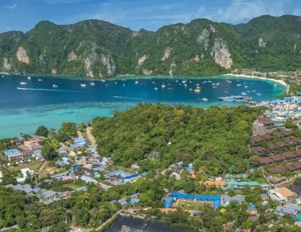 Phi Phi Don