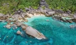 Island No.9 (Ba-Ngu)