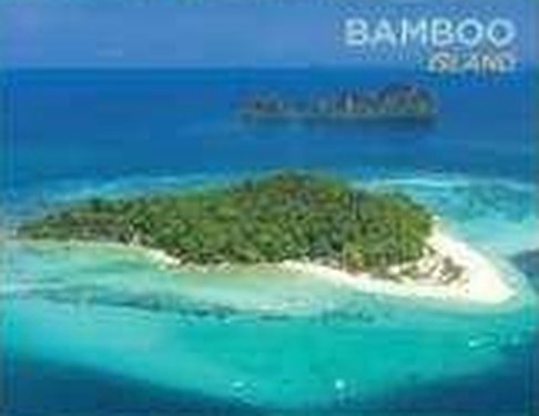 Bamboo Island