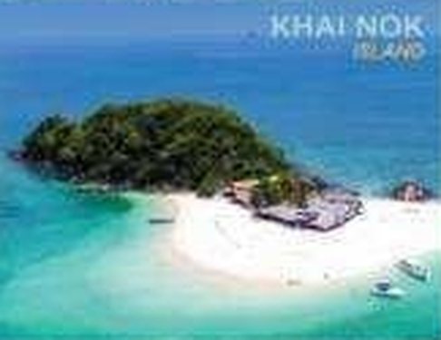 Khai Nok Island