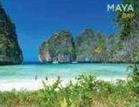 Phi Phi & Khai Island day trip from Phuket
