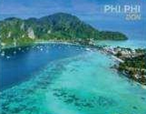 Phi Phi & Khai Island day trip from Phuket
