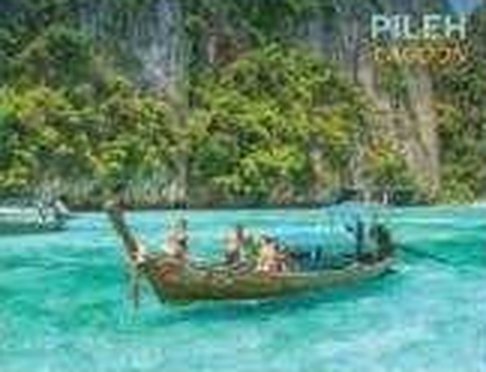 Phi Phi & Khai Island day trip from Phuket