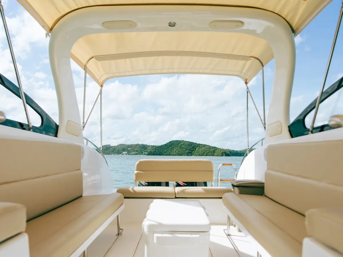 Спидбот AQVA, фото 2