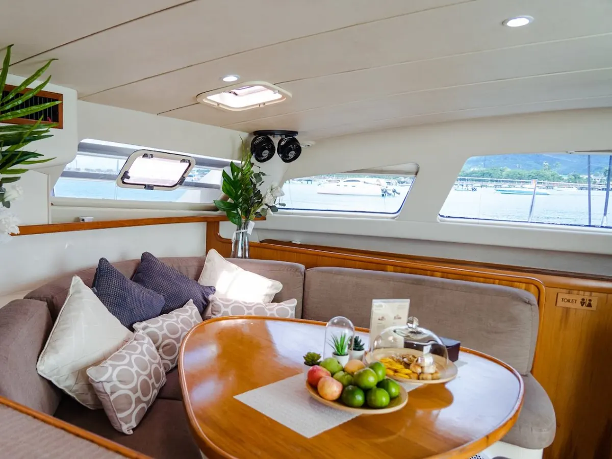 SUMMER premium sailing catamaran, photo 2