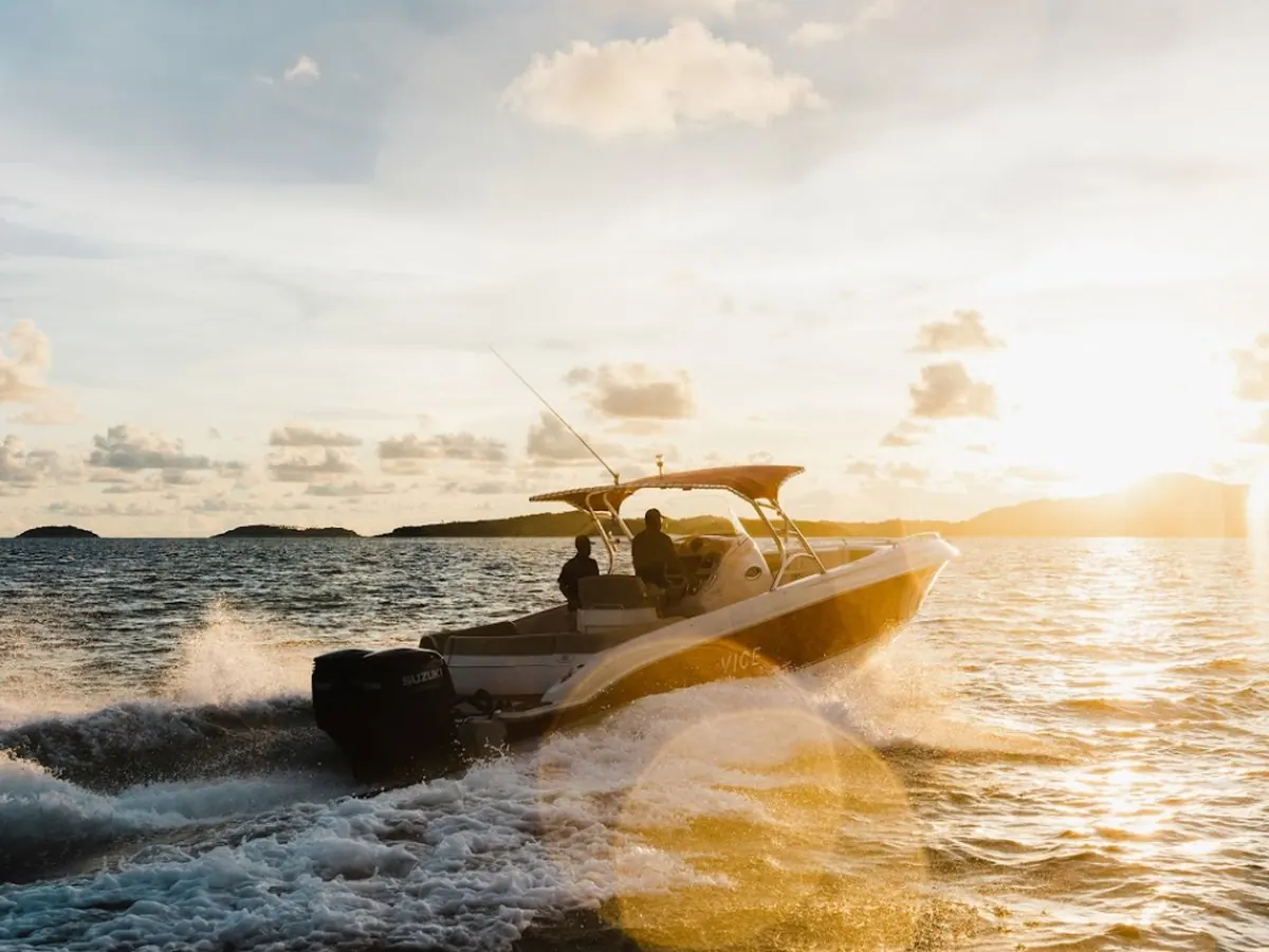 VICE sport cruiser, photo 4